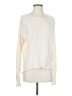 n:Philanthropy Ivory Pullover Sweater Size S - photo 1
