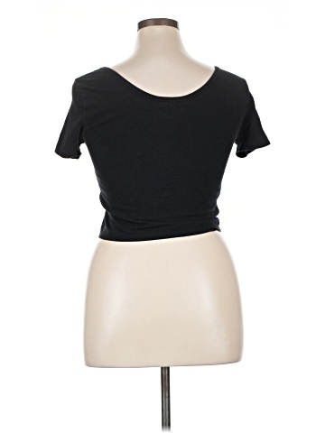 Wet Seal Short Sleeve T-Shirt (view 2)