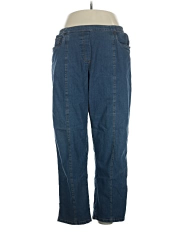 Cathy Daniels Jeans (view 1)