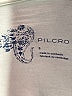 Pilcro Ivory Short Sleeve Top Size S - photo 6