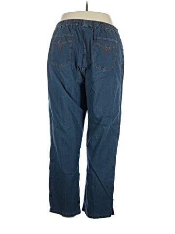 Cathy Daniels Jeans (view 2)