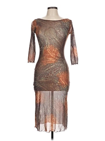 Weston Wear Cocktail Dress (view 1)