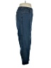 Cathy Daniels Blue Jeans Size 1X - photo 4