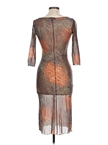 Weston Wear Cocktail Dress (view 2)