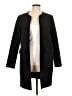 H&M Black Coat Size 12 - photo 1