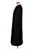 Alfani 100% Polyester Black Casual Dress Size L - photo 5