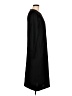 Alfani 100% Polyester Black Casual Dress Size L - photo 4