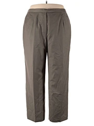 Travis Ayers Casual Pants (view 1)