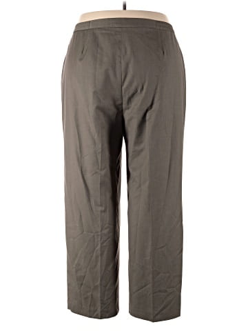 Travis Ayers Casual Pants (view 2)