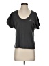 Maison Labiche Gray Short Sleeve T-Shirt Size S - photo 1