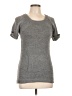 L.e.i. 100% Acrylic Gray Sweater Vest Size L - photo 1