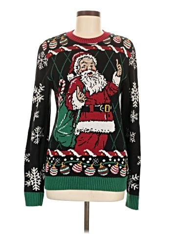 Assorted Brands Pullover Sweater (view 1)