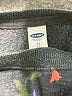 Old Navy Floral Black Pullover Sweater Size XS - photo 7