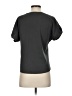 Maison Labiche Gray Short Sleeve T-Shirt Size S - photo 2