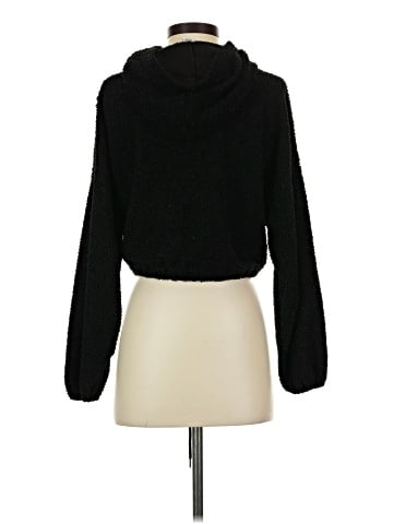 Just Polly Turtleneck Sweater (view 2)
