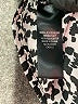 Adrianna Papell 100% Polyester Silver Long Sleeve Blouse Size L - photo 8