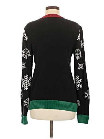 Assorted Brands Pullover Sweater (view 2)