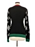 Assorted Brands Black Pullover Sweater Size M - photo 2