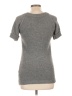 L.e.i. 100% Acrylic Gray Sweater Vest Size L - photo 2