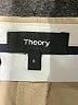 Theory Solid Tan Khaki Shorts Size 6 - photo 3