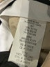 Theory Solid Tan Khaki Shorts Size 6 - photo 4
