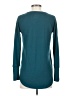 Chaser Teal Pullover Sweater Size S - photo 2