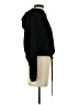 Just Polly 100% Polyester Black Turtleneck Sweater Size S - photo 4
