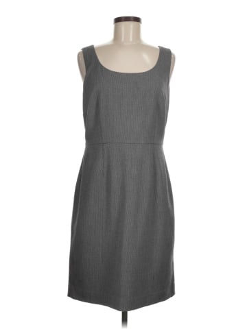 Ann Taylor Factory Casual Dress (view 2)