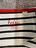 Boden 100% Cotton Ivory Long Sleeve Turtleneck Size 6 - photo 7