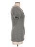 L.e.i. 100% Acrylic Gray Sweater Vest Size L - photo 4