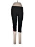 Nike Color Block Black Active Pants Size L - photo 1