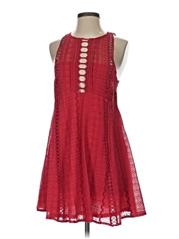 Free People Cocktail Dress (view 1)