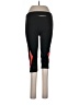 Nike Color Block Black Active Pants Size L - photo 2