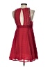 Free People Red Cocktail Dress Size S (estimated) - photo 2