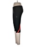 Nike Color Block Black Active Pants Size L - photo 5
