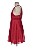 Free People Red Cocktail Dress Size S (estimated) - photo 5