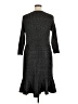 Cato Tweed Gray Cocktail Dress Size 14 - 16 - photo 2