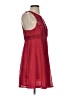 Free People Red Cocktail Dress Size S (estimated) - photo 4
