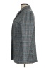 Vince Camuto Houndstooth Teal Blazer Size 6 - photo 5