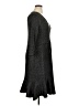 Cato Tweed Gray Cocktail Dress Size 14 - 16 - photo 4