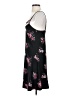 Mudd Floral Black Casual Dress Size XS - photo 5