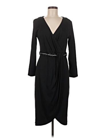 American Glamour by Badgley Mischka Cocktail Dress (view 1)