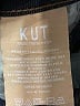 Kut from the Kloth Blue Jeans Size 4 - photo 7