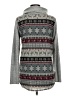 Acting Pro Gray Long Sleeve Turtleneck Size M - photo 2