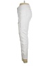 Jeans Metallic White Jeans Size L - photo 5