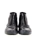 Fratelli Rossetti Black Sneakers Size EU 37 - photo 2