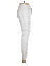 Jeans Metallic White Jeans Size L - photo 4