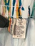 Op Tropical Blue Board Shorts Size XXL - photo 3
