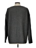 Splendid Gray Pullover Sweater Size L - photo 2