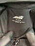 Avia Black Jacket Size XL - photo 6